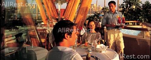 Burj Al Arab 18